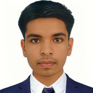 user profile