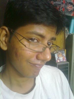 user profile