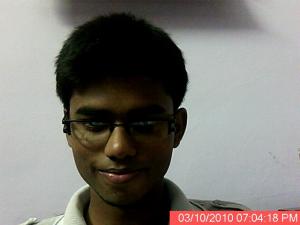 user profile