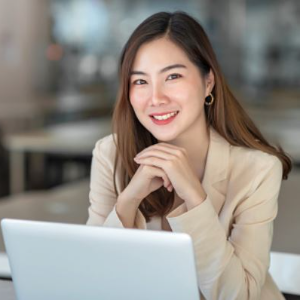 user profile