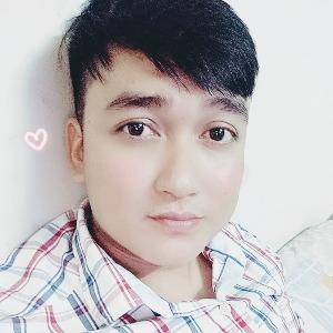 user profile