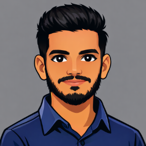 user profile