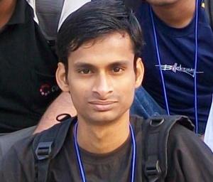 user profile