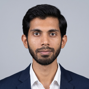 user profile