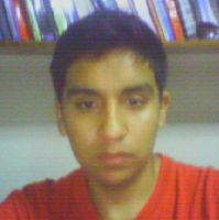 user profile