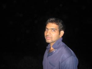 user profile