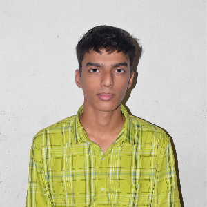 user profile