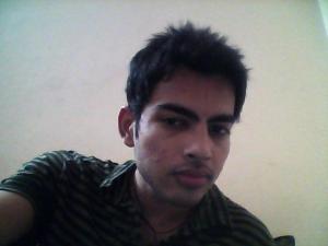 user profile
