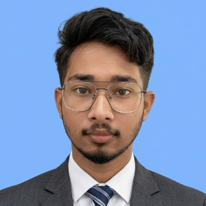 user profile