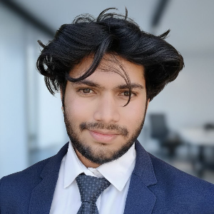 user profile