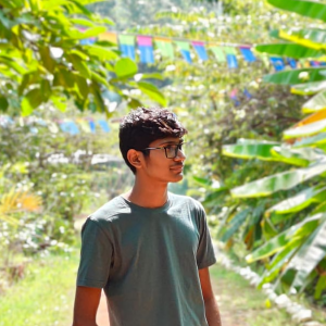 user profile