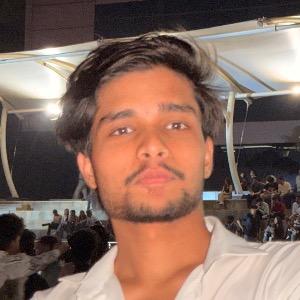 user profile
