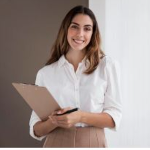 user profile