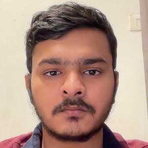 user profile