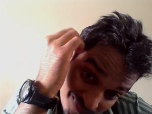 user profile