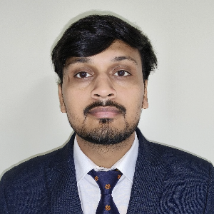 user profile