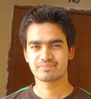 user profile