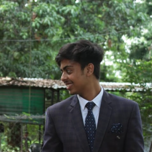 user profile