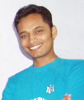 CodeChef profile picture for @supernova