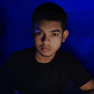 user profile