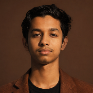 user profile