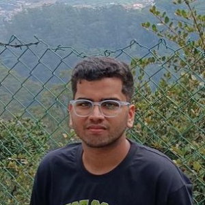 user profile