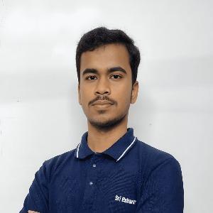 user profile