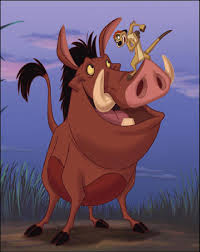 CodeChef profile picture for @pumba