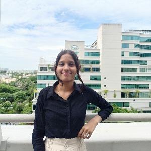 user profile