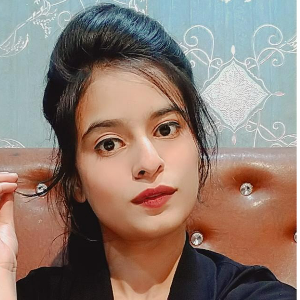 user profile