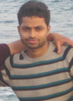 user profile