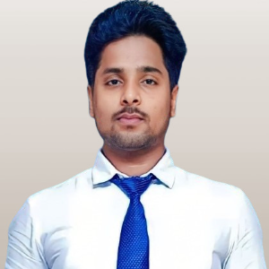 user profile