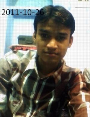 user profile