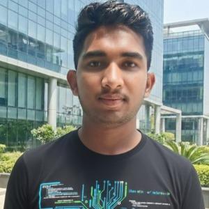 user profile
