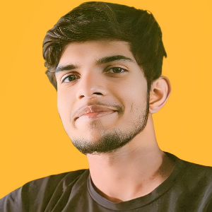 user profile
