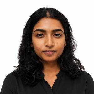 user profile