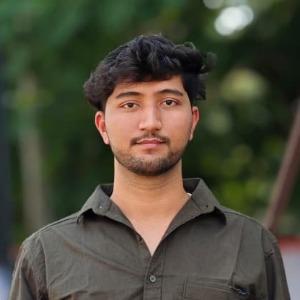 user profile