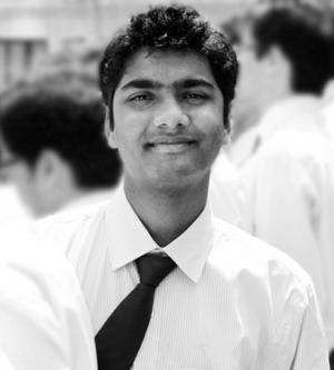user profile