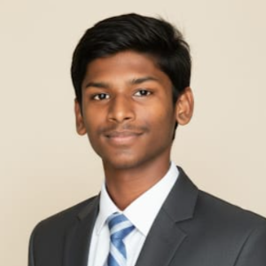 user profile