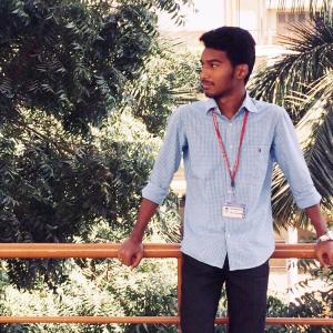 user profile