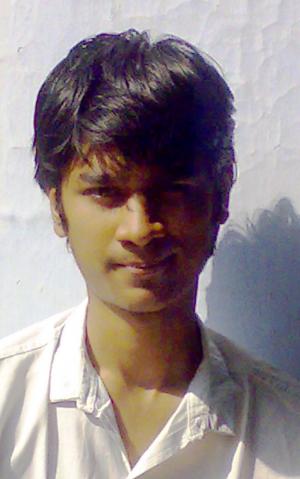 user profile