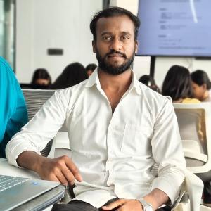 user profile