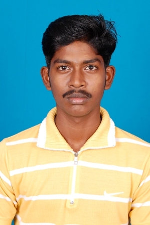 user profile