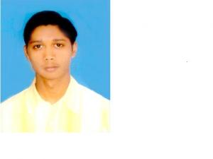 user profile