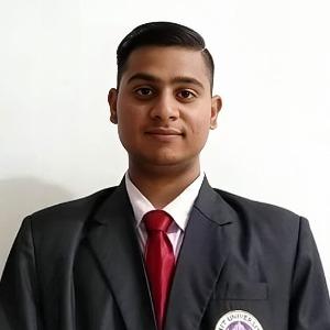 user profile