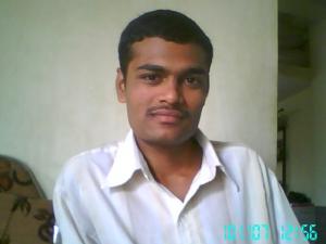 user profile