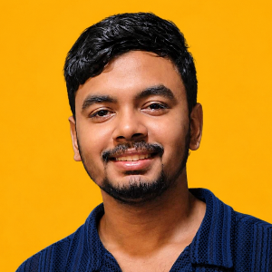 user profile