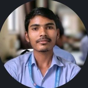 user profile