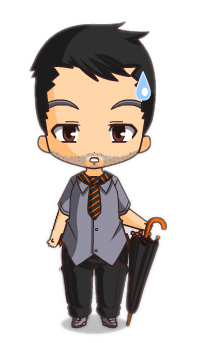 CodeChef profile picture for @corridor