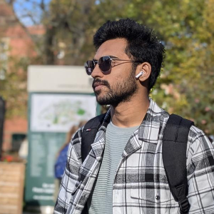 user profile